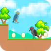 Cuckoo vs Crow Monster