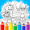 Diwali Coloring Sheets For Kids