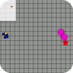 Escape Minimap