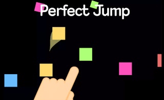 Perfect Jump